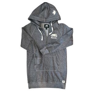 ROOTS Dockside Sweatshirt Dress